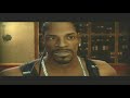 defjam fight for ny movie/game  part:11   lets finish this 