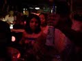 Flaming Lamborghini Falls Down! Flaming Lamborghini Falls Down!
