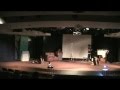 2010-05-14 | "All or Nothing" a Dancical Directed by Omar Hatta Part 6 ~> Elizas Song David Garrett Maybe Im Amazed Jem Hallelujah Jeff Buckley Tied Together With a Smile Taylor Swift Remember Josh Groben Nothing ... ()