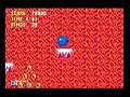 Sonic And Knuckles: Lava Reef Zone (Act 2) [Part 2]