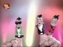 [Castelo Rá-Tim-Bum] Show da Dedolândia - Versão 2
