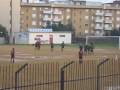 ACCADEMIA EMPEDOCLINA GOL SU PUNIZIONE CONTRO LO SCIACCA TERME