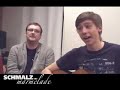 Schwippbogenschmuggler - von Herrn thom*; Benno singt Schwippbogenschmuggler - von Herrn thom*; Benno singt