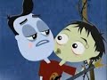 Ruby Gloom Gloomer Rumor 2 of 3