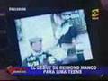 REIMOND MANCO LIMA TEENS