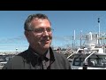 Interview Paul Bellemare / R&eacute;capitulatif Colloque "Hydrographie Appliqu&eacute;e 2011"