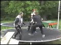 BWF:VoC - DMV UHC - Reaper vs. Jonny Blaze vs. Fan Part 1/3 BWF:VoC - DMV UHC - Reaper vs. Jonny Blaze vs. Fan Part 1/3