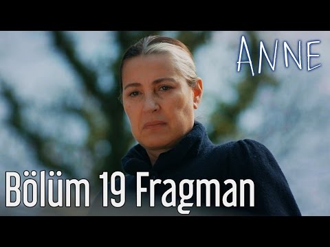 Anne 19. Bölüm Fragmanı                                                                                                                                                                                                                                   