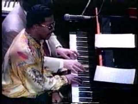 Wave-Jobim meets Herbie Hancock