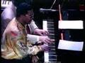 Wave-Jobim meets Herbie Hancock