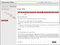 NetDimensions EKP Courseware Editor