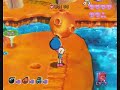 Bomberman Jetters: Flow World (World 1)