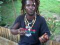 Kokrobite rasta playing pakiras