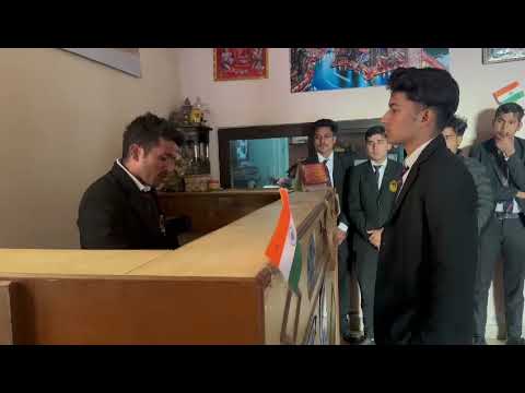 IHM Rishikesh General video thumbnail 11