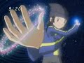 Digimon frontier - Wolfmon/Lobomon