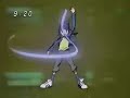 Digimon frontier - Wolfmon/Lobomon Digimon frontier - Wolfmon/Lobomon