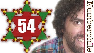 How A Child Math Prodigy Sees Numbers As Shapes