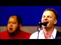 Sting to Perform Free Concert in Bryant Park,October 25,2001