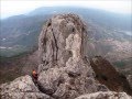 cresta del benicadell