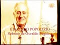 Alberto Morán Osvaldo Pugliese El Abrojito (Fragmento)