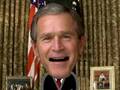 Headzup: Bush Commutes Scooter Libby's Sentence video