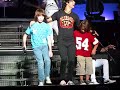 Jonas Brothers Love Bug w/ Frankie and James 8/29/08 Jonas Brothers Love Bug w/ Frankie and James 8/29/08