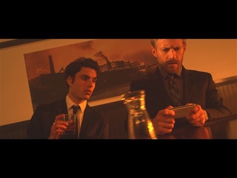 ColinandConnor - A game within in a game... We wrote, shot, and edited this short in less than a week for the MOGA video contest.