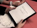 IAT201-Interaction Design: Paper Prototype [Revised]