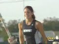 Allison Stokke Featured on Fox Sports / FSN Prime Ticket