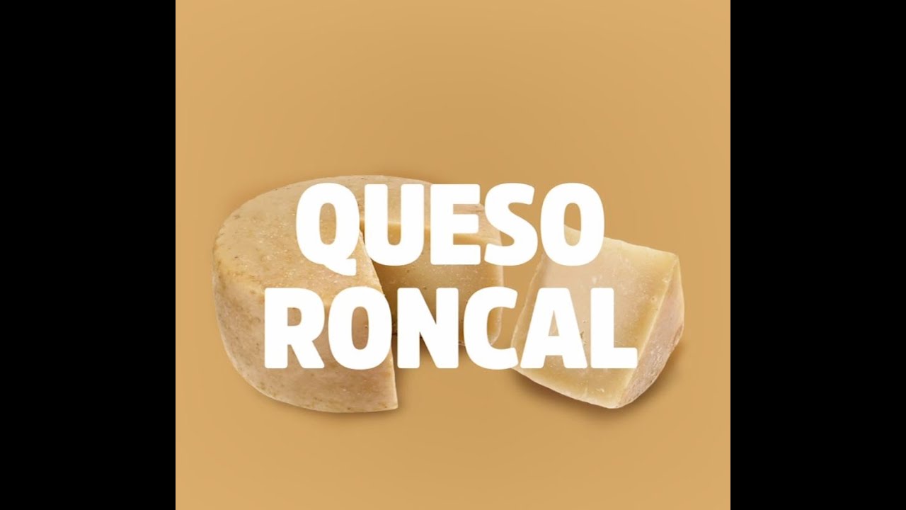 D.O. Queso Rocal