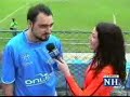 E. C. Novo Hamburgo 3x0 Brasil/Pel - N�ia Campe�o