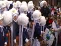 Carnaval de Braine-le-Chateau 2009 - Br&ucirc;le- Bosses - 3