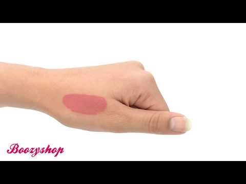 TheBalm The Balm Meet Matte Hughes Committed TheBalm The Balm Meet Matte Hughes Committed