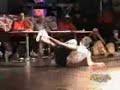 B-Boy Lilou Trailer 2006