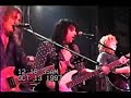 \"Muscle of Love\" - Rock Legends from Alice Cooper at Area 51