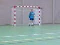Meulen in de goal