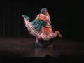 Ensemble Barynya performance on January 26, 2008 in New York City.For booking information please visithttp://www.barynya.com/contact.htm