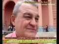 CARLOS BRIZUELA DE LOS CANTORES DEL ALBA Y CARLOS BAZAN DE TRIO SAN JAVIER LOS PRIMEROS FOLCLORISTAS JUVILADOS EN CATAMARCA