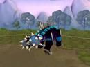 Spore Creature Creator Video: Fluffy