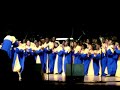 NC A&T Gospel Coir No Joy No Strength NC A&T Gospel Coir No Joy No Strength