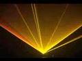 Pangolin Laser Light Show - 12 Years Later