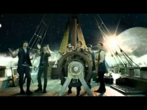 CF-Lotte Duty Free- So Im Loving You 2011 Version CF-Lotte Duty Free- So Im Loving You 2011 Version