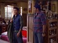 Jess Arrives, Gilmore Girls