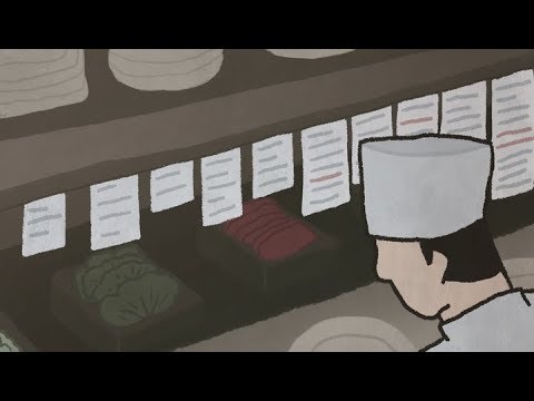 Foreign student talks about exploitation, sexism and discrimination