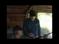 Sighting in your hunting rifle