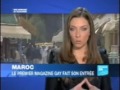 فيديو خاطر عن ضاهرة شواذ في المغرب 2011