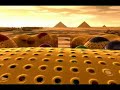 GREAT EGYPTIAN MUSEUM - Animation