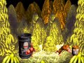 donkey kong country (GBA) boss dumb drum