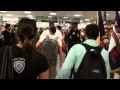 HPD Officers Welcome Wounded Warrior Heroes 2012-05-18 EN.mp4
