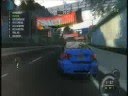 Xbox 360 Need For Speed: Pro Street HD Gameplay Quality